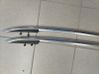 Roof bar rail 