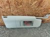 Sun visor 1K0857552K2F4