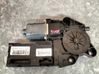 Front door window regulator motor 966367102