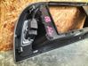 Radio/GPS head unit trim 