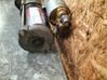 Starter motor 233006508R