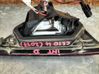 Tailgate rear/tail lights 265505798R
