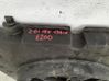 Electric radiator cooling fan 