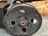 Power steering pump 0024663101