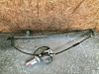 Fensterheber elektrisch mit Motor Tür vorne 1341395080