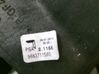 Gear shifter/selector 00002400JY