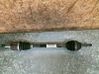 Front driveshaft 9801384780