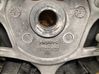 Steering wheel SV1003800
