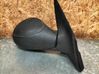 Manual wing mirror 