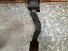 Throttle position sensor 9654405580