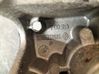 Engine mount bracket 8200429852