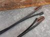 Front wiper blade arm 7701055721