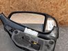 Manual wing mirror 8200285565