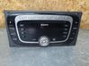Unidad delantera de radio/CD/DVD/GPS 7M5T18C939CE
