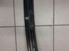 Roof trim bar molding cover 