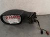 Manual wing mirror 00008149FN