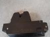 Tailgate/trunk/boot lock/catch/latch 0000871982