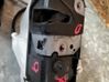 Front door lock 9812398080