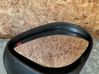 Manual wing mirror 1751709
