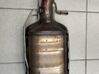 Catalyst/FAP/DPF particulate filter LR068414