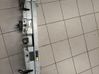 Top upper radiator support slam panel 