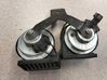 Horn signal BJ3213AB03AC