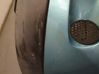 Front bumper 96563988