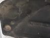 Engine bonnet/hood 8L0823029C