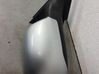 Manual wing mirror 