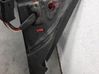 Manual wing mirror 