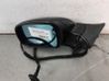 Manual wing mirror 815494