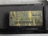 Front door window regulator with motor 9221V8