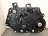 Front door window regulator with motor 2499846