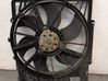 Electric radiator cooling fan 7701070217