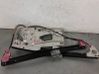 Front door window regulator with motor 51338252394