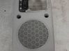 Front seat light 9637639377