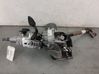 Steering wheel axle set 52216801