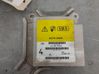 Airbag control unit/module 00006546F7