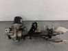 Steering wheel axle set 00004123AV
