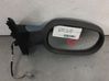 Manual wing mirror 96301AX901