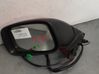 Manual wing mirror 00008153FS