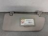 Sun visor 8143VS