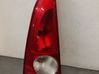 Rear/tail lights 8200027153