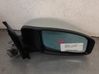 Manual wing mirror 7701053702