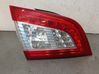 Lampy tylnej klapy bagażnika 6350LZ