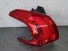 Luz trasera/de freno 9678074280
