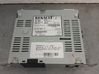 Radio/CD/DVD/GPS head unit 281151440R