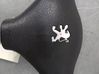 Steering wheel airbag 4112ER