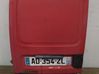 Rear door 901017167R