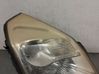 Headlight/headlamp 7701061799